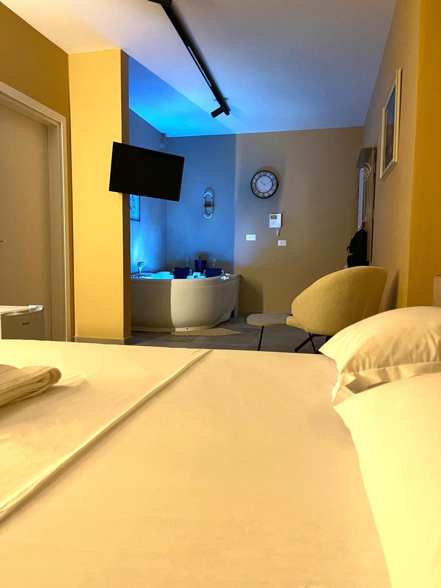Dream In Tirana Apartment Bagian luar foto